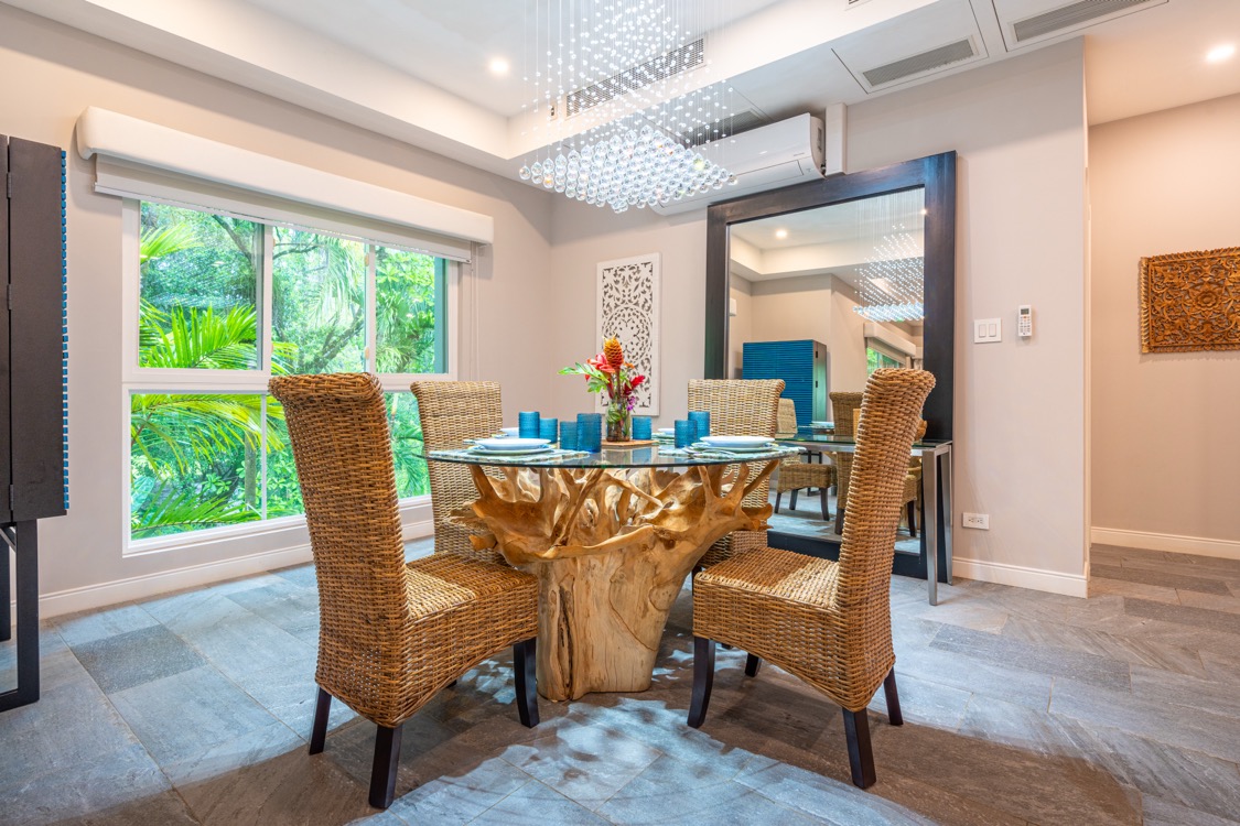 Exclusive Beachfront Penthouse – The Most Private Residence at Elan selected