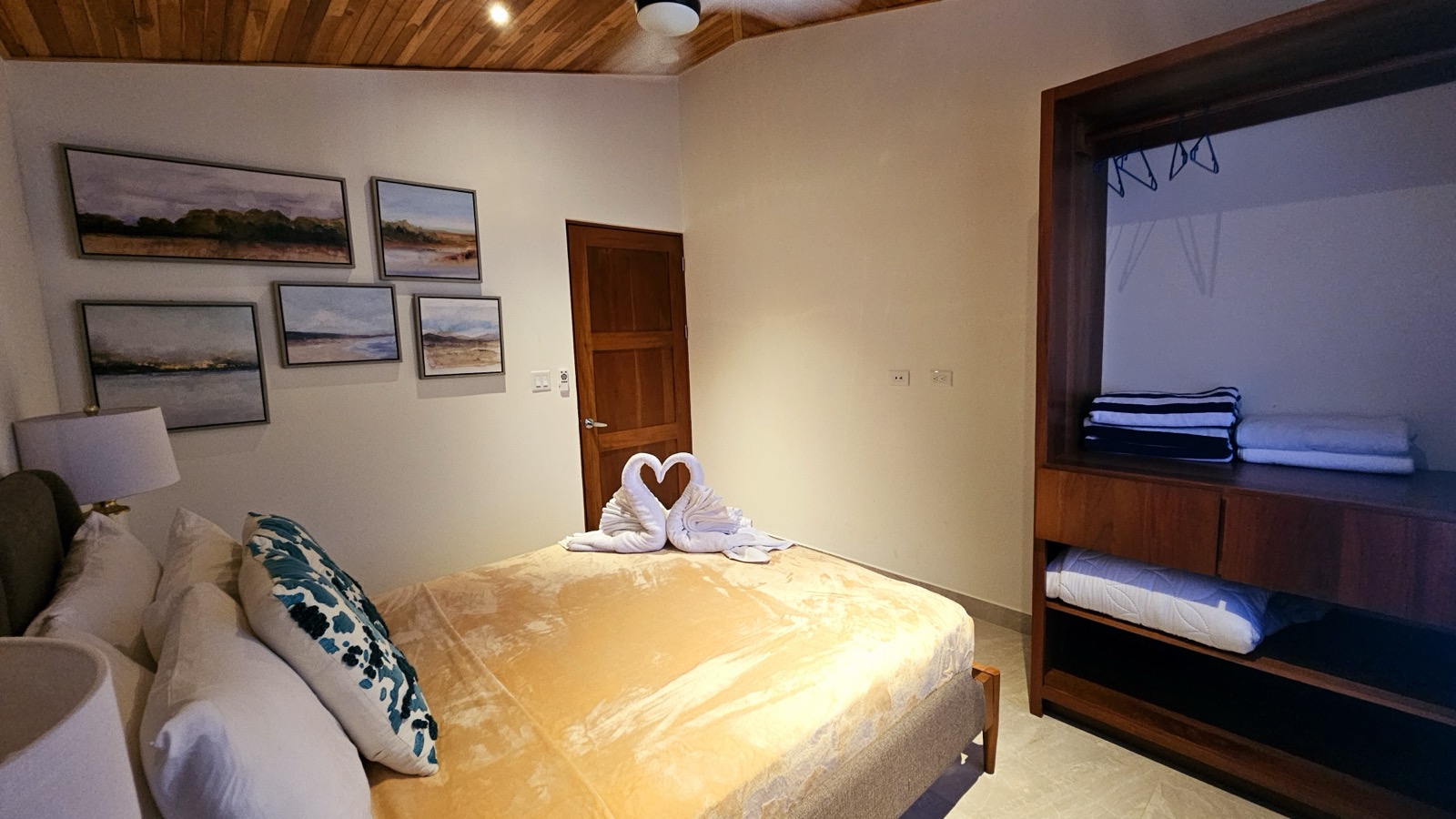 Stunning Fully Furnished 3-Bedroom Villa in Ojochal selected