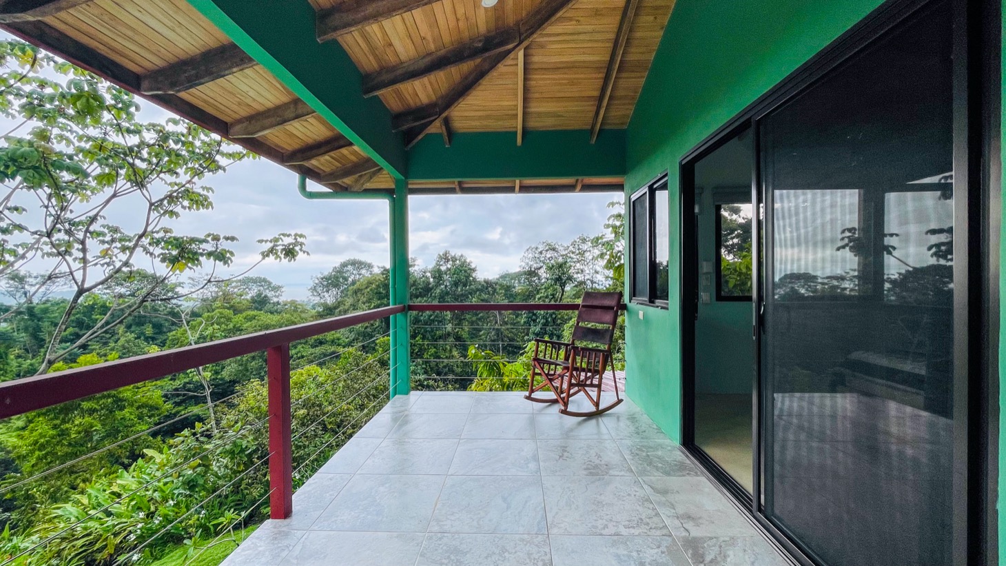 Two Homes on 1.55 Acres with Ocean & Mountain Views – Plus Room to Build! selected