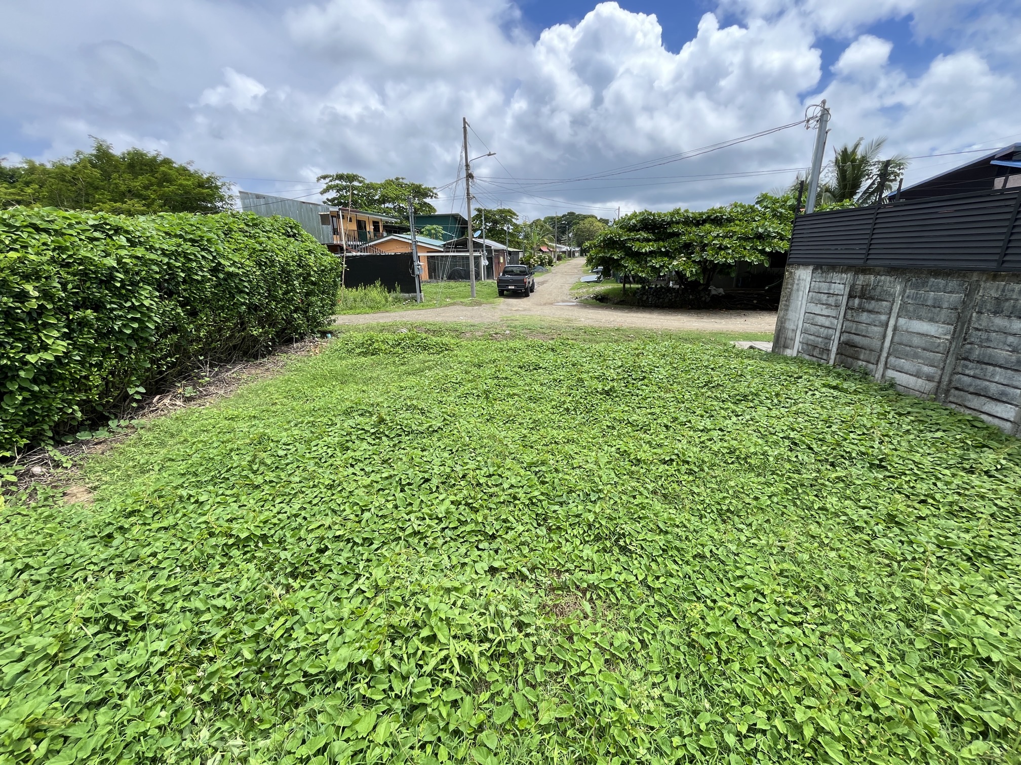 Great Lot Ready to Build Walking Distance to the Beach selected