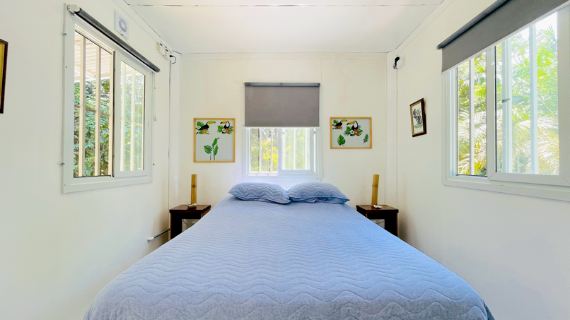 Private Jungle Compound with Modular Home, Guest Cabin & 3 Building Sites in Ojochal, Costa Rica selected
