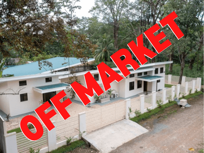 Brand New Two Bedroom Home Plus Studio Apartment image 1
