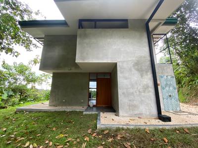 Brand-New 2-Bedroom Ocean-View Home with Pool in Ojochal image 5