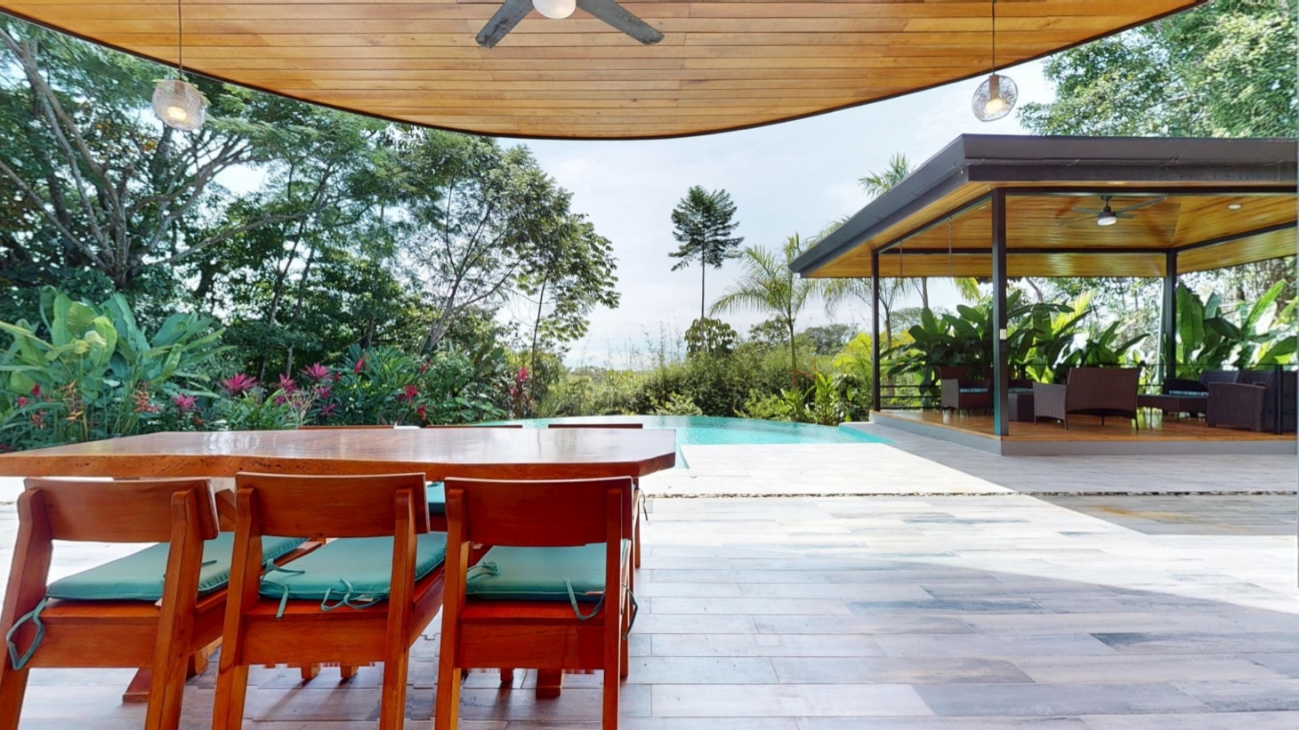 Affordable Resort Style Ocean View Home selected