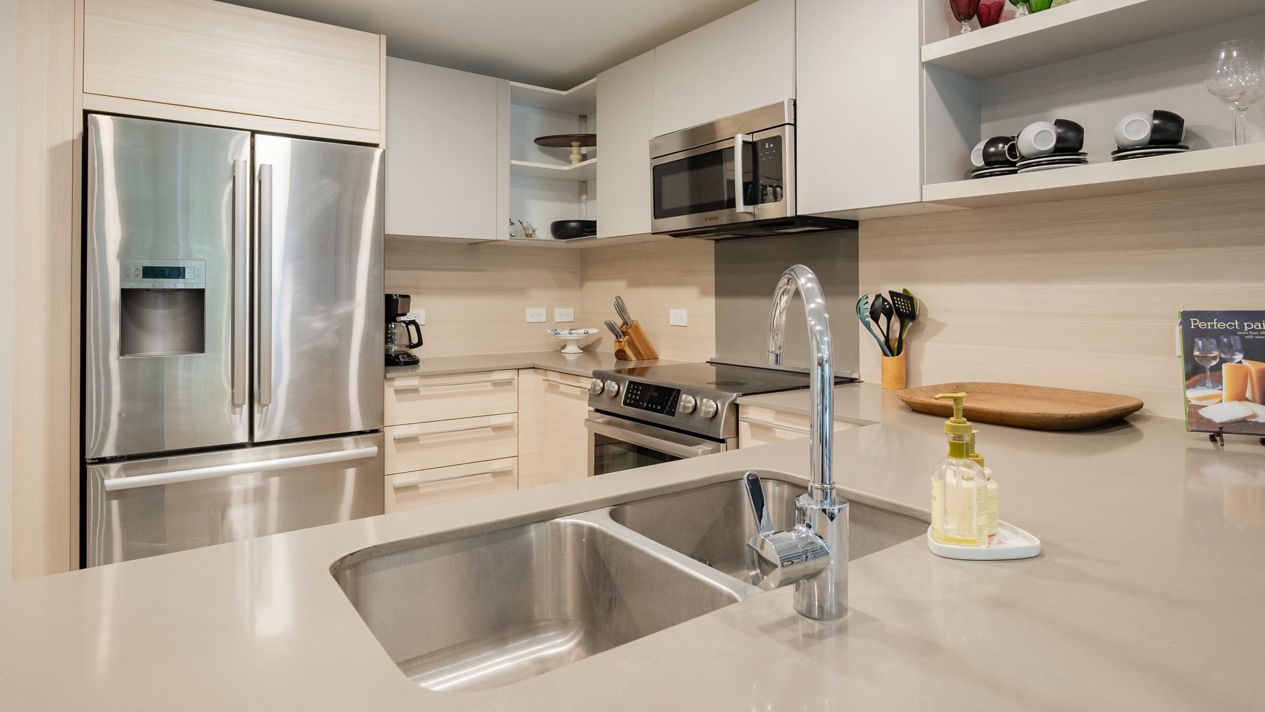 Luxury Condo for Sale – Private Beach Access at Elan, Playa Ballena selected