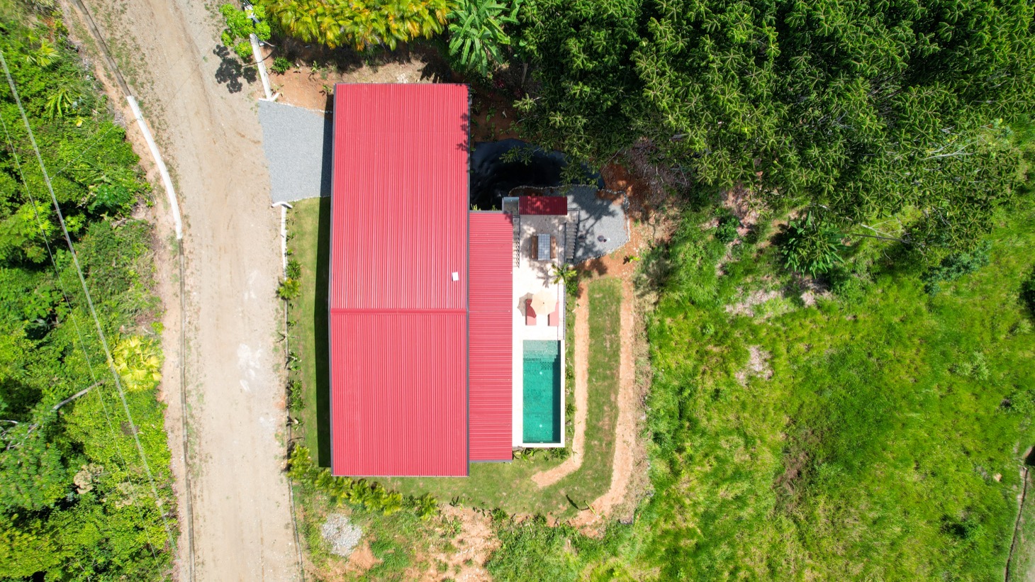 New Modern Ojochal Home with Pool, Office & Mountain Views 24/7 Security selected