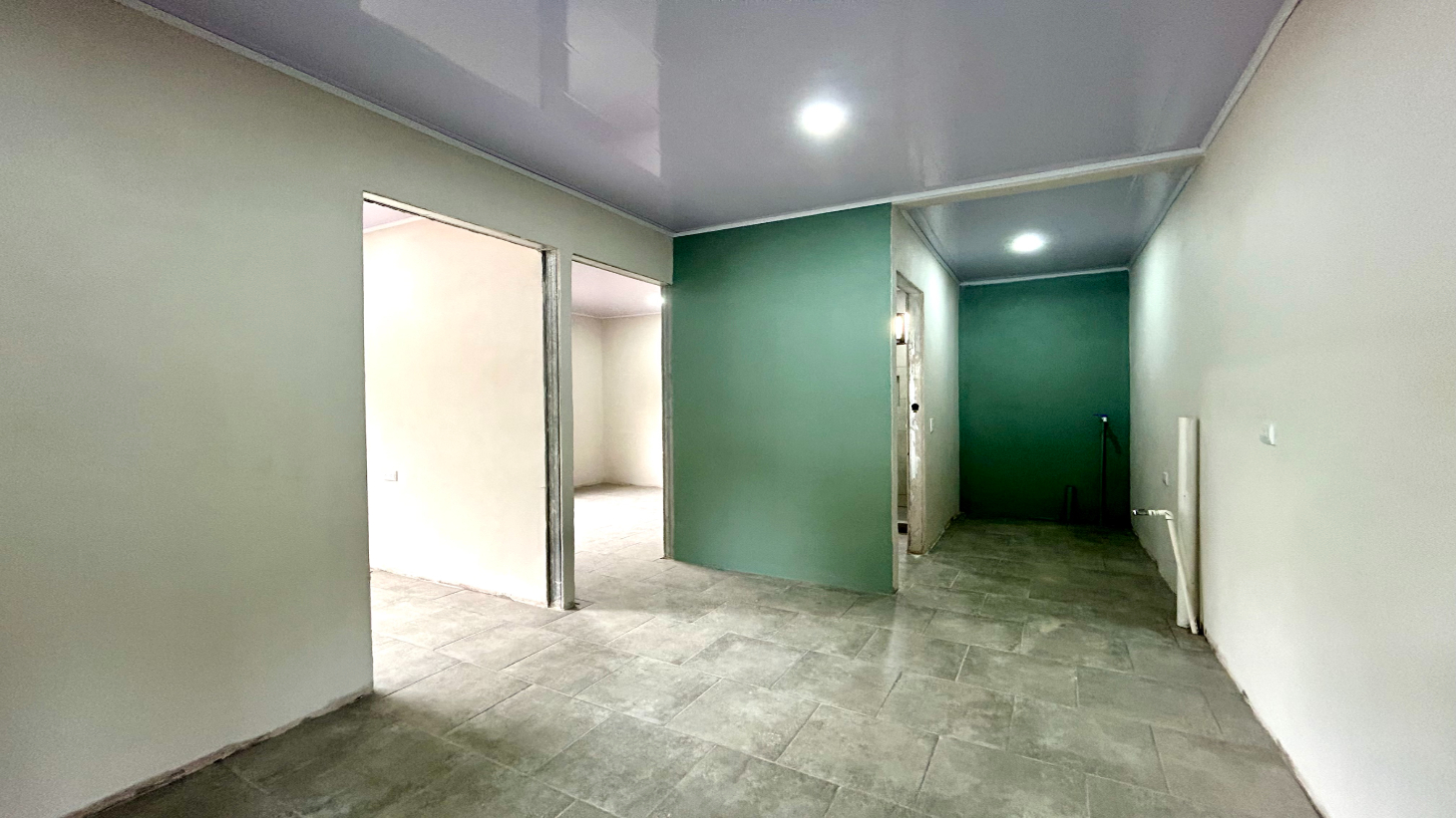 4-Units Mini Apartment In Uvita, Potential Rental income selected