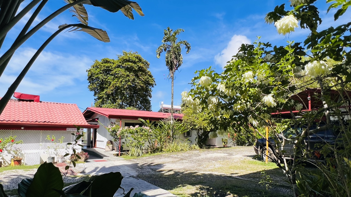 Turnkey Hotel With 24 Rooms, Pools & Restaurant - Prime Location in Golfito selected