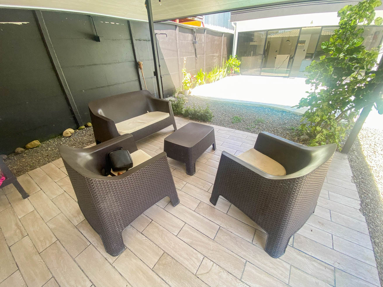 3-Bedroom Modern Home with Private Pool & Rancho in Uvita – Minutes from the Beach selected