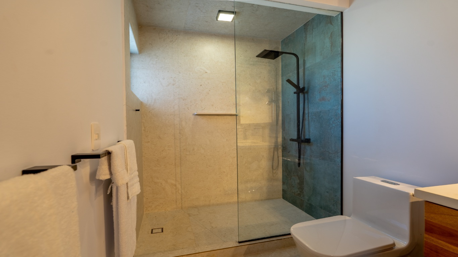 Brand New Modern Ocean View Home in Phase 5, Ojochal selected