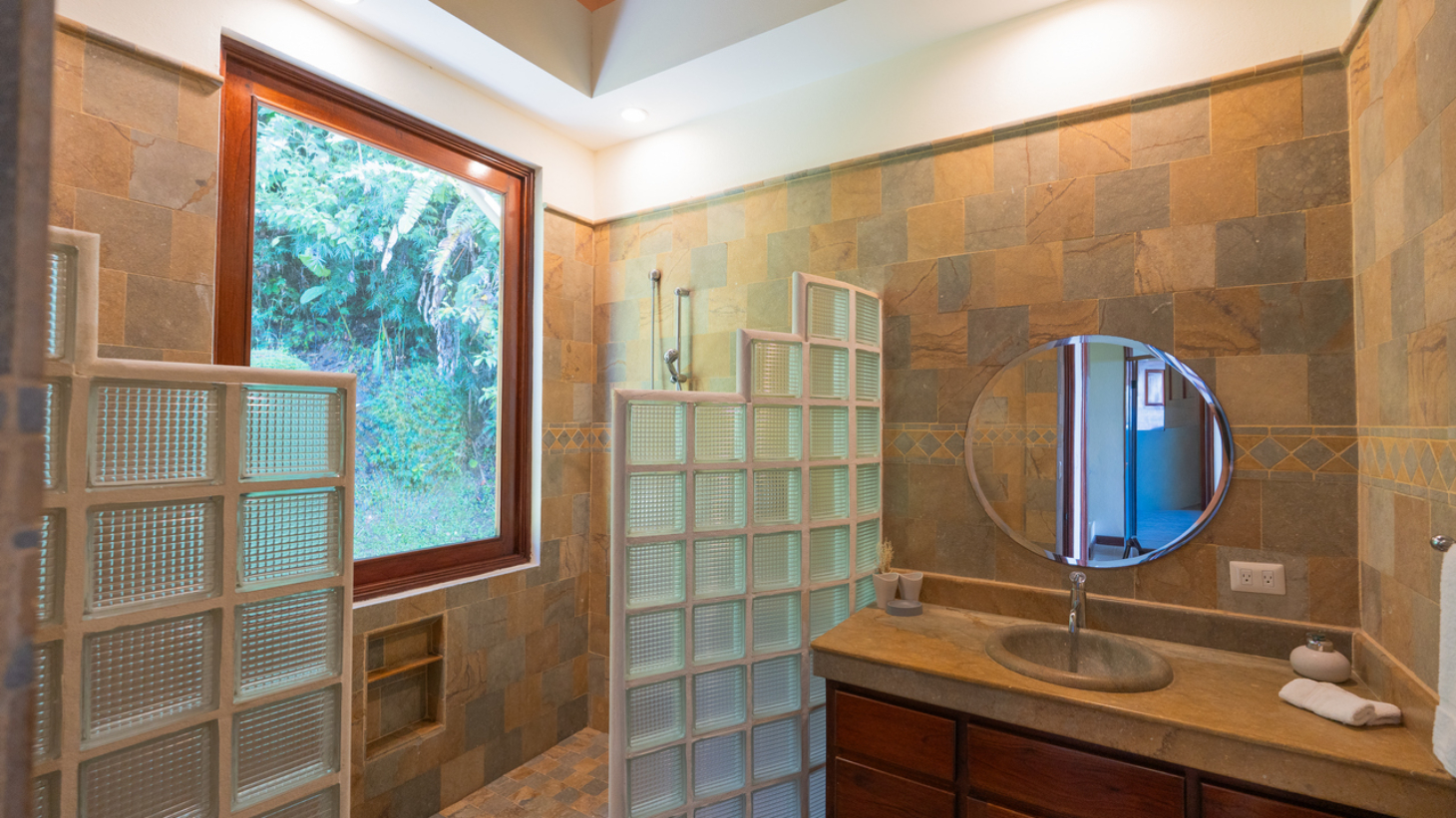 Ocean View Luxury Estate with An Incredible Location in Dominical selected