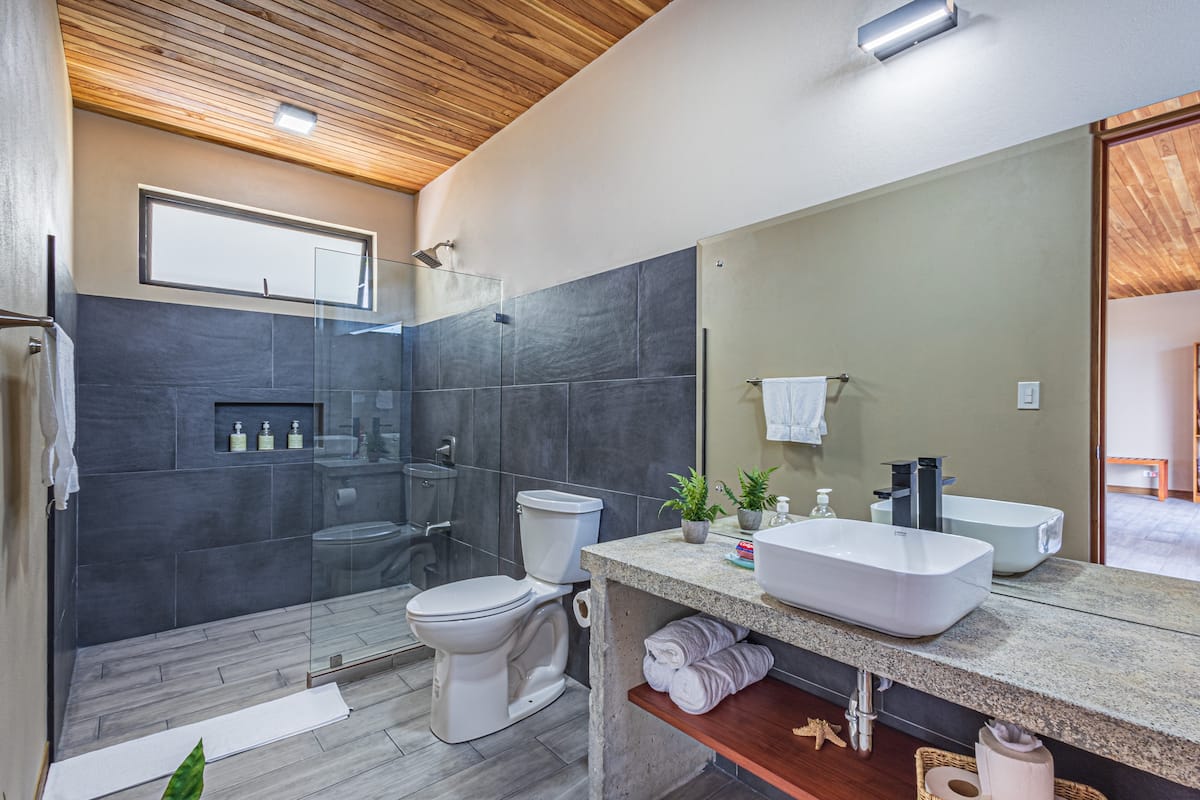 New Ocean View Dream Home In Uvita, Costa Rica selected