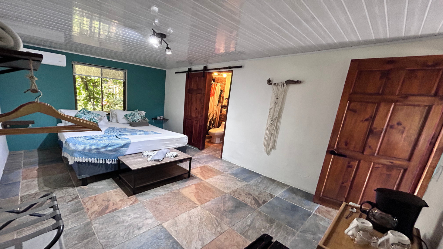 0.23 ACRES – Multi-Business Property In The Heart Of Dominical – Restaurant, 4 Cabins & Commercial Rental selected