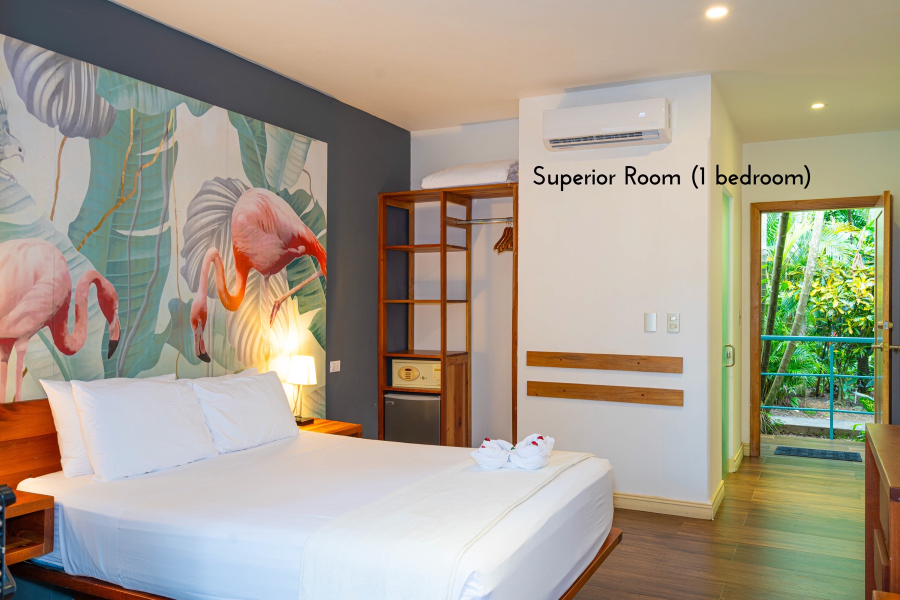 Turnkey Boutique Hotel in Prime Manuel Antonio Beach Location selected