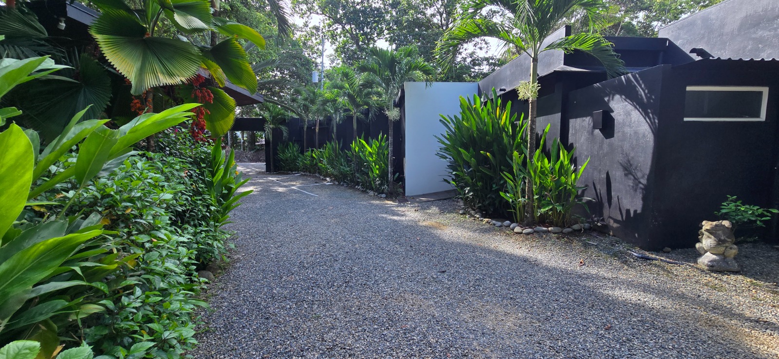 Charming Rustic Hotel Surrounded by Nature – Prime Location Minutes from the Beach selected