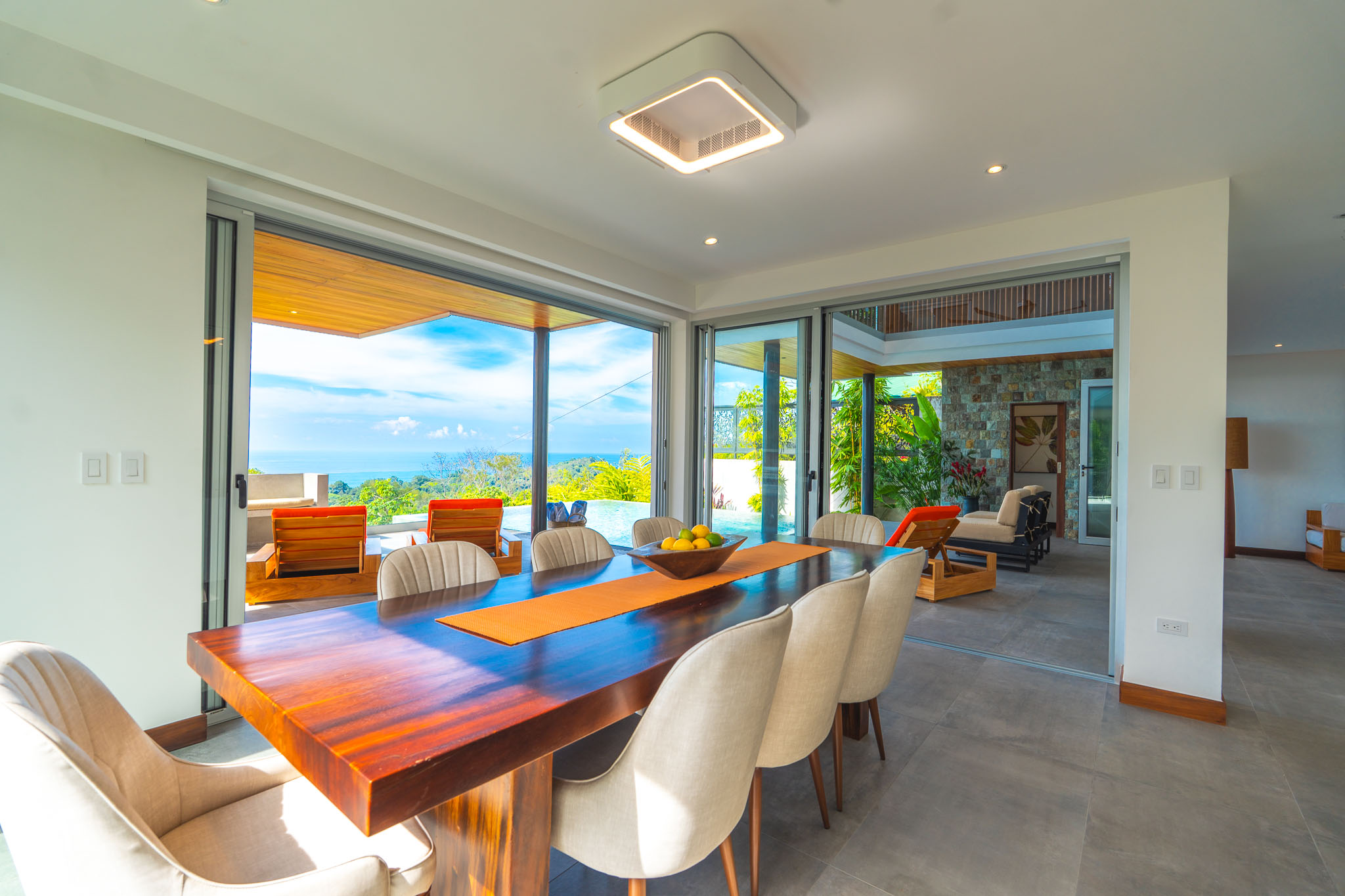 Stunning 3-Level Luxury Home with Panoramic Views selected