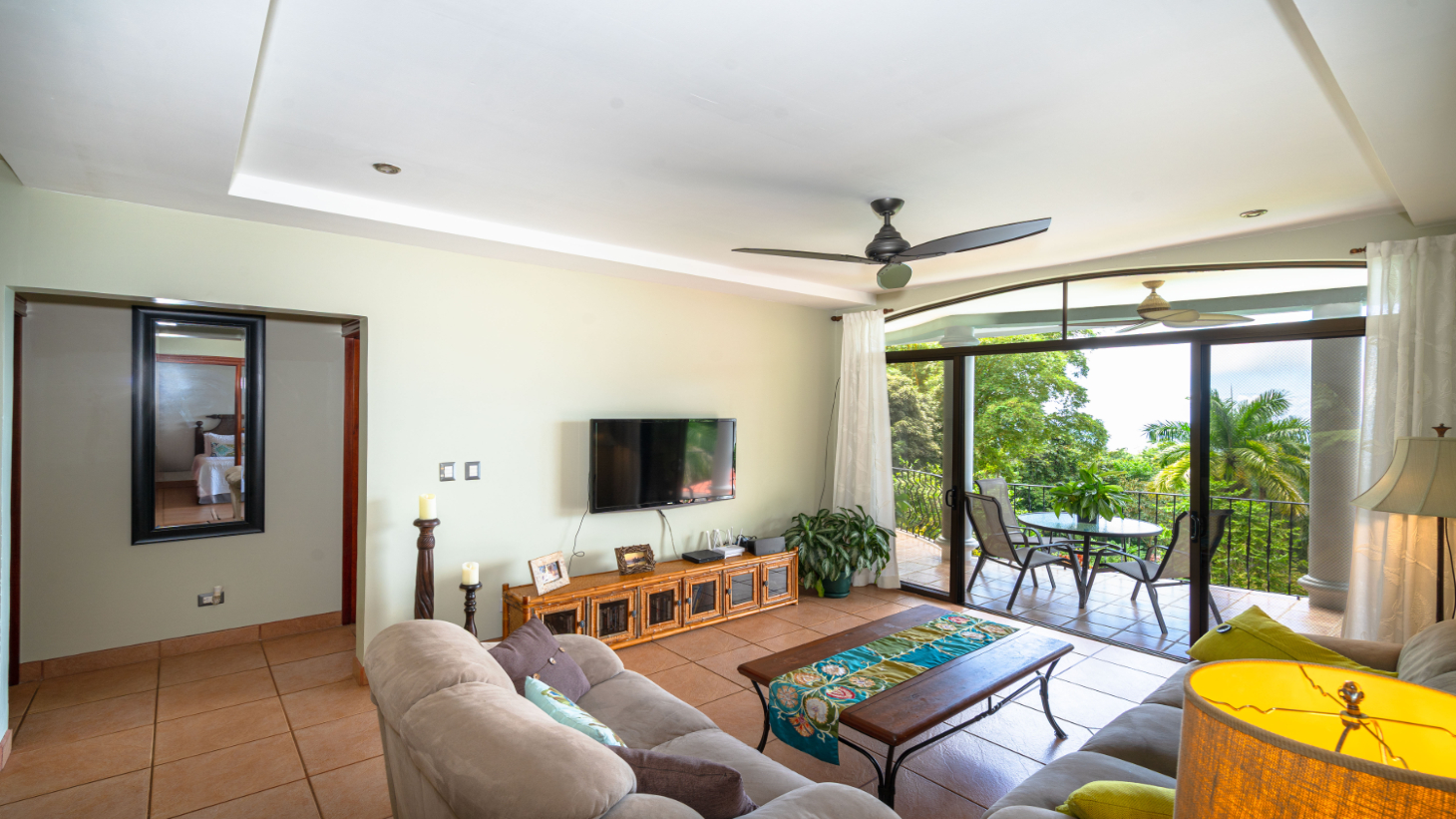 Gorgeous Ocean View 7 Acre Estate, Portalon selected