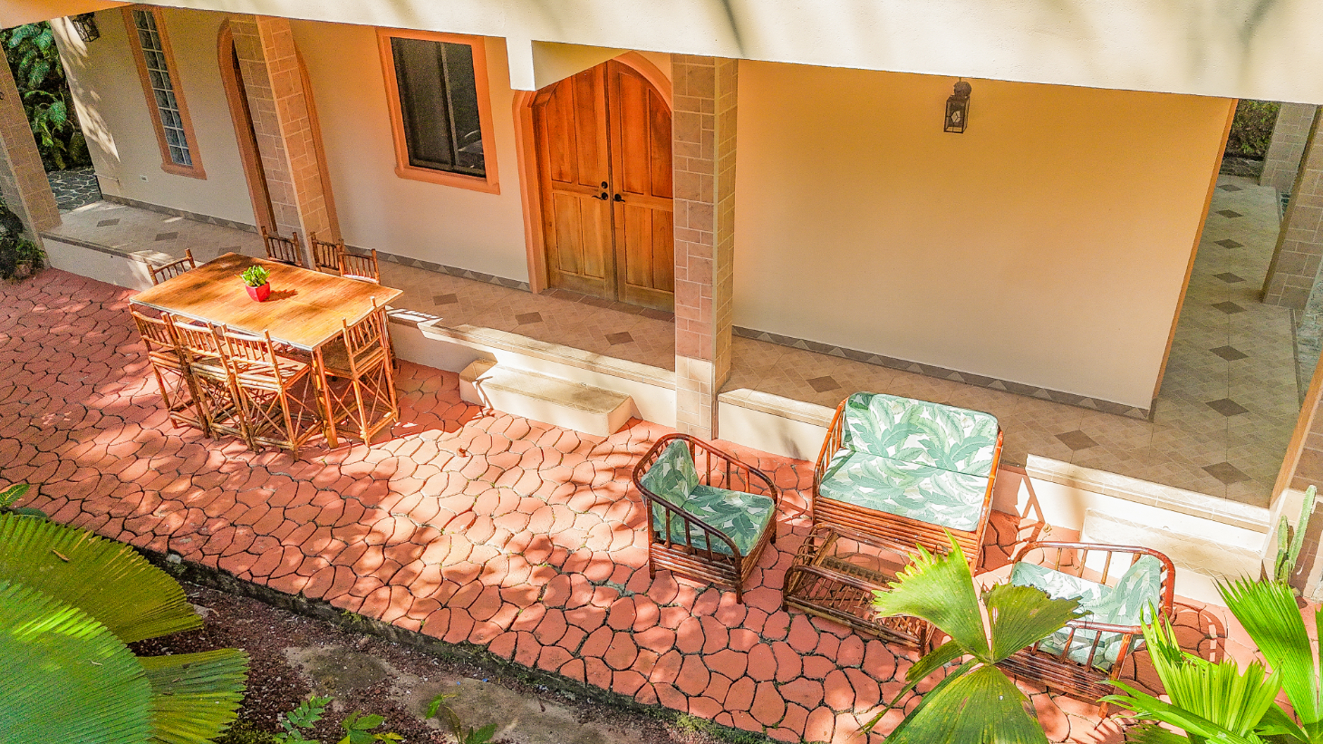 3 Bedroom Rainforest Home in Ojochal With River & Waterfall | 3.5 Acres Private selected