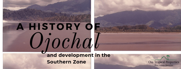 A Short History of Ojochal: An Integrated Community Built for Pleasure
