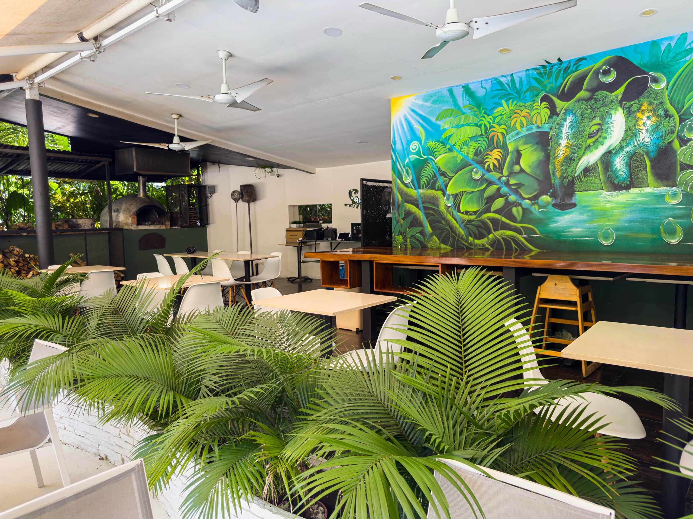 Turnkey Boutique Hotel in Prime Manuel Antonio Beach Location selected