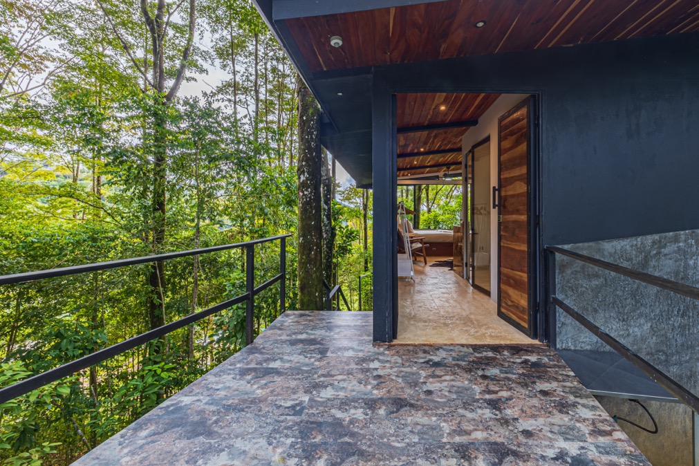 Luxury Jungle Retreat with Income Potential near Nauyaca Waterfalls & Dominical selected