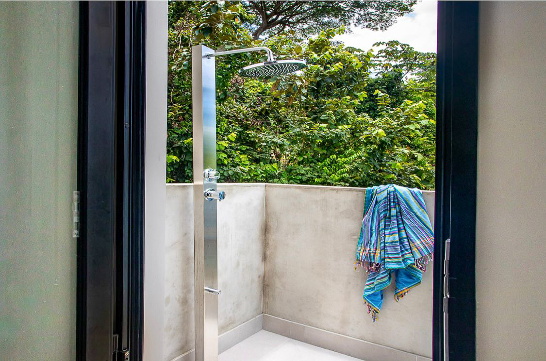 Luxury Oceanview Villa in Manuel Antonio selected