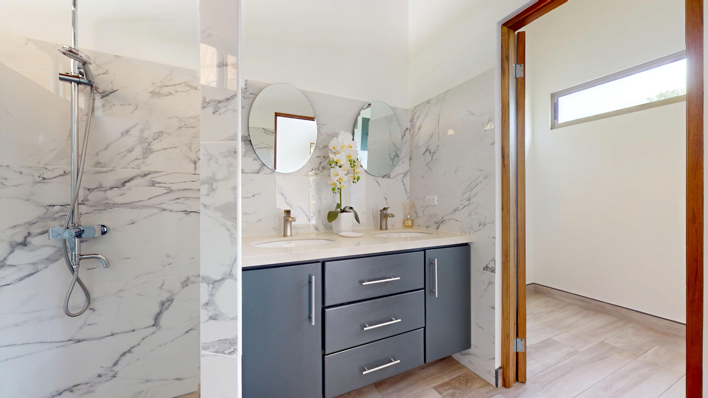 Brand New House For Sale in Ojochal Costa Rica selected