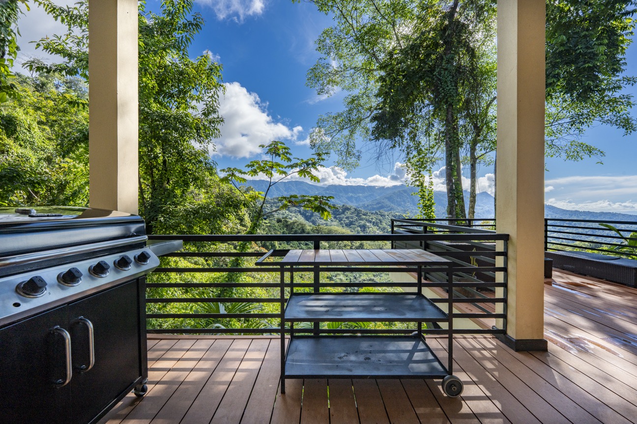 Turnkey Jungle-to-Ocean Investment with Proven Vacation Rental Performance selected