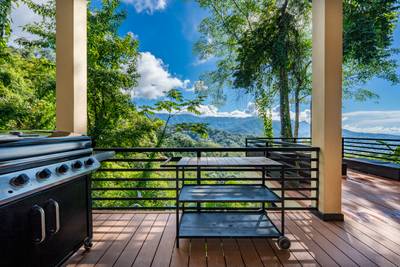 Turnkey Jungle-to-Ocean Investment with Proven Vacation Rental Performance image 4