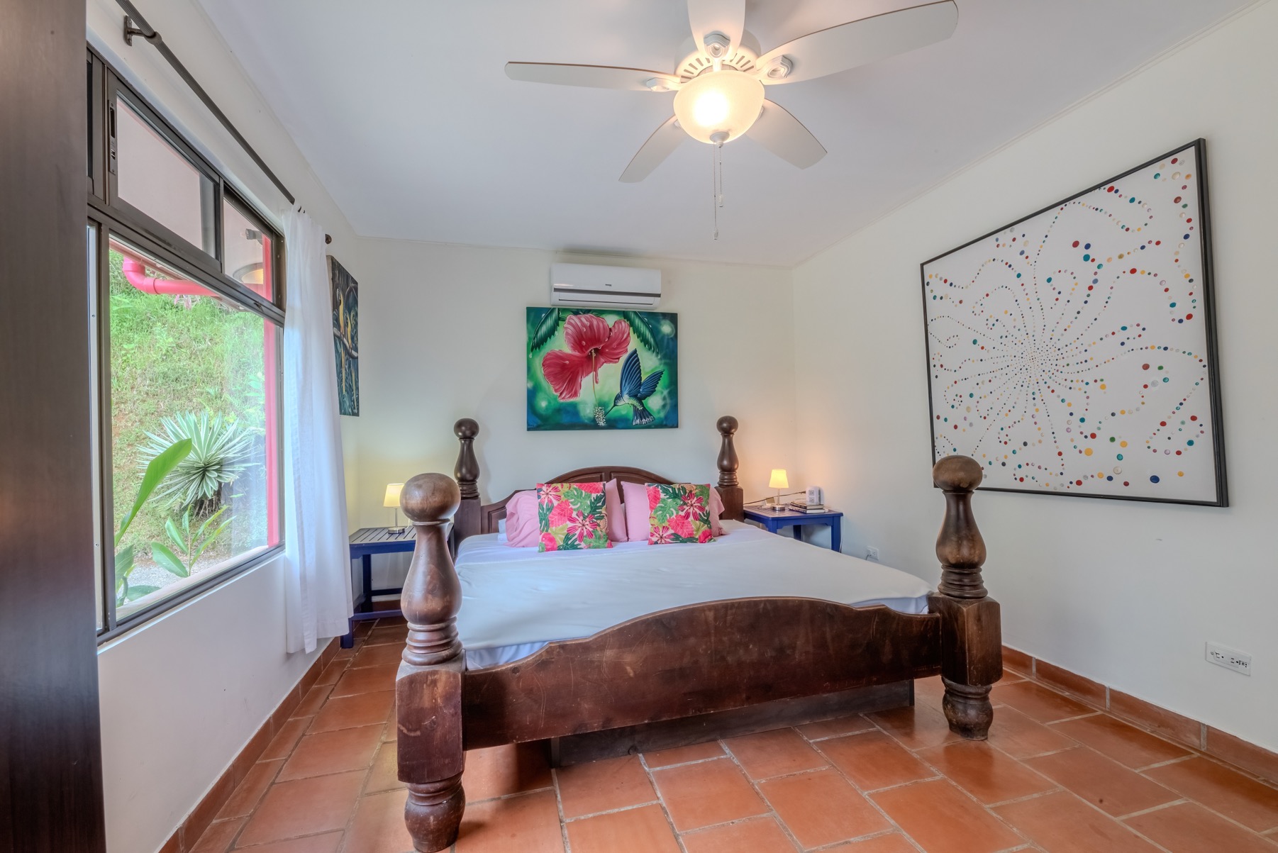 Dual-Income Opportunity Surrounded by Jungle Paradise in Escaleras selected