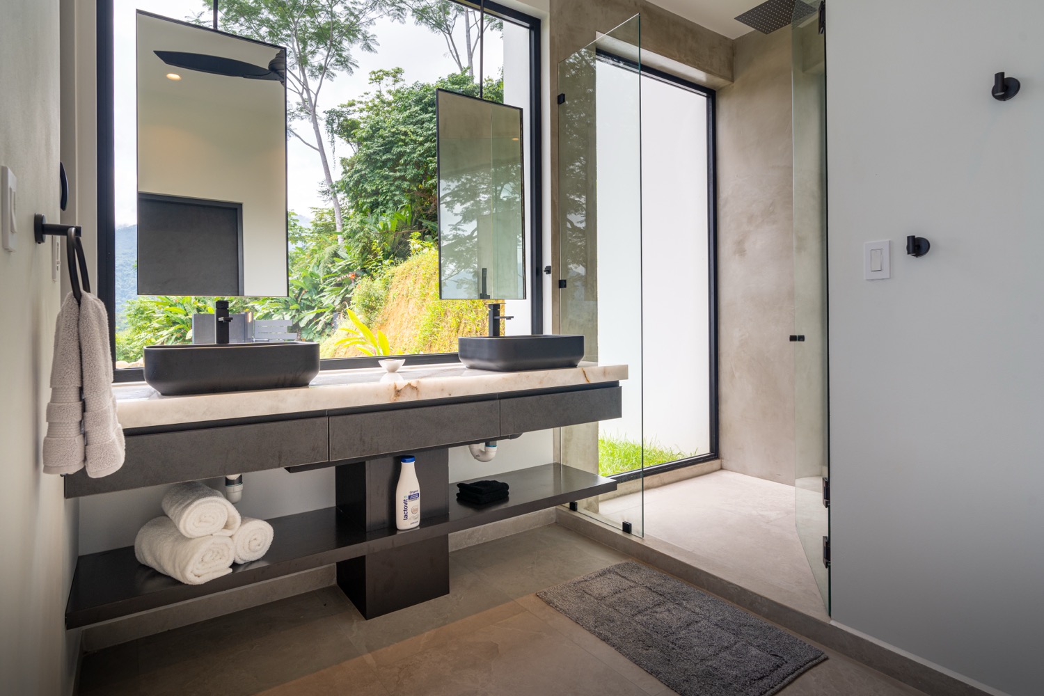 An Epic Masterpiece Above the Jungle Canopy selected