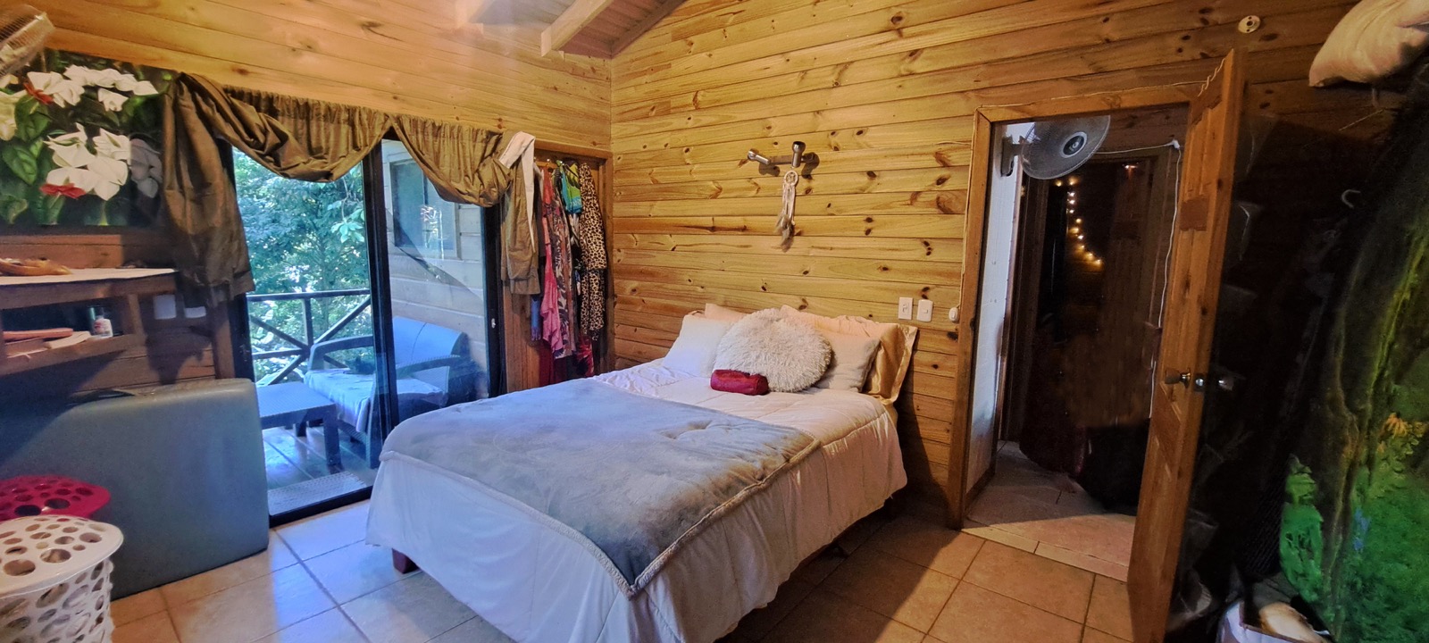 Income Producing Jungle Retreat with 8 Cabinas and Pool in the Heart of Uvita selected