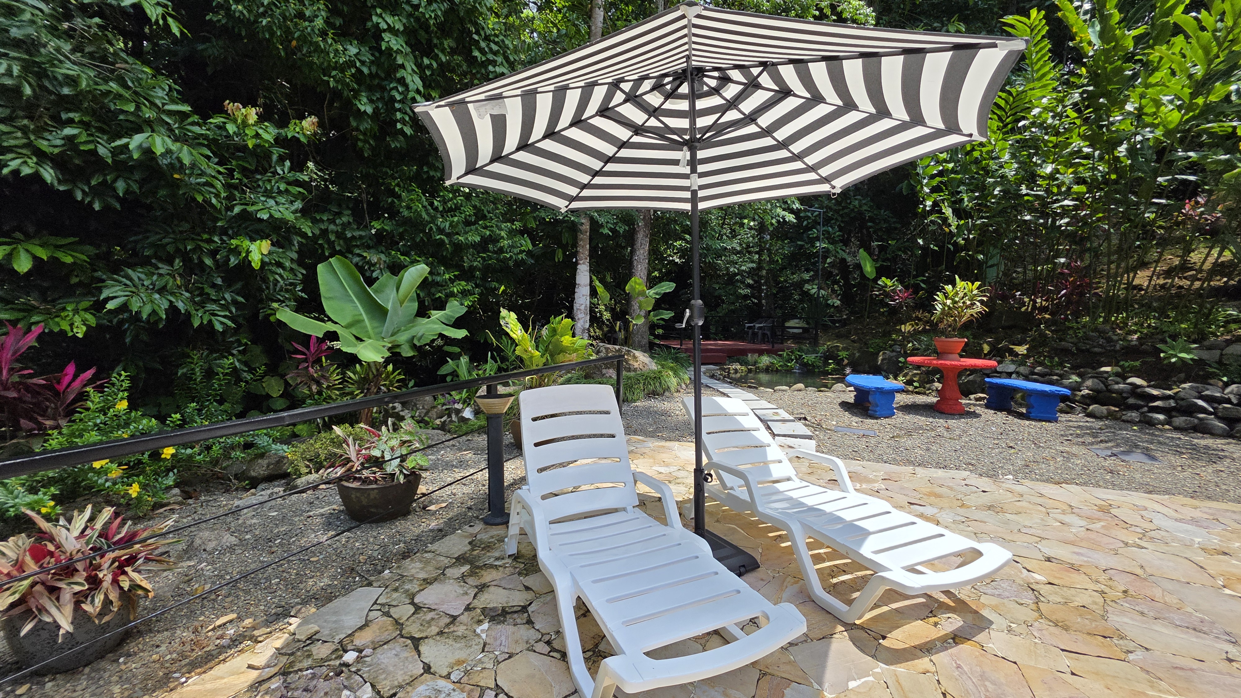 Private Waterfall Retreat in Costa Rica with Total Privacy  selected