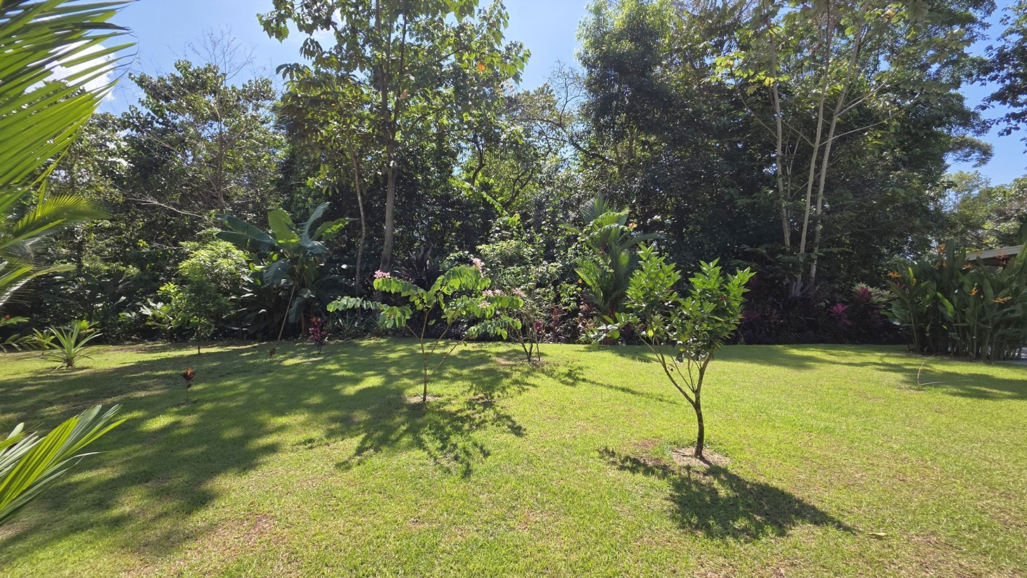 2 Bedroom Solar Home with Creek Frontage selected