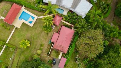Peaceful Two-Bedroom Home in an Intimate Shared Estate image 1
