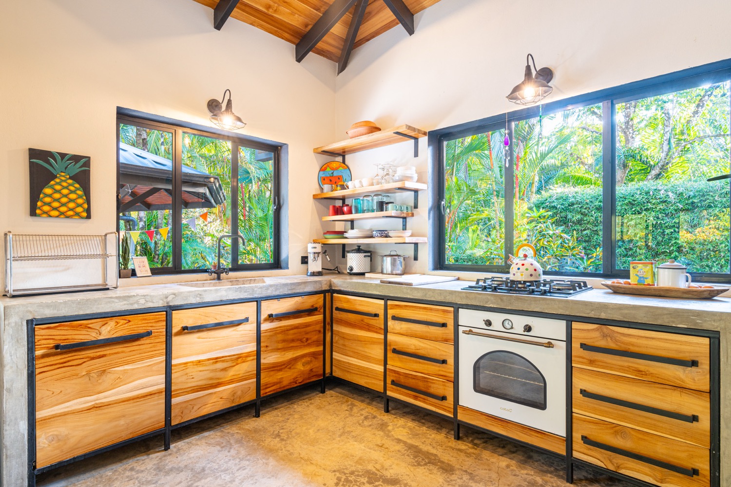 Exceptional 1.3-Acre Property in Ojochal with Expanded Development Potential selected