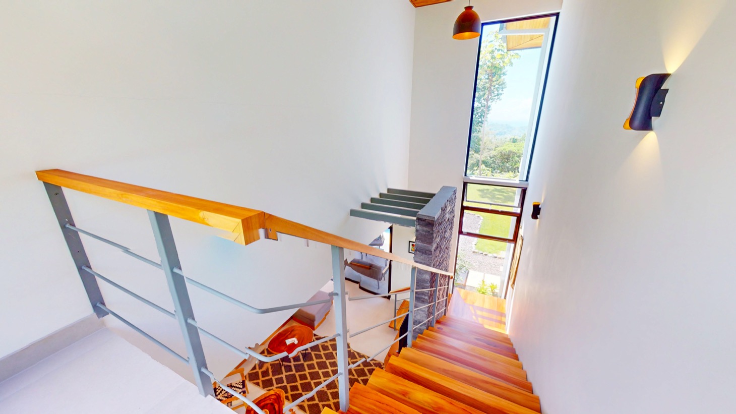 Private Modern Tropical Paradise Home For Sale in Ojochal, Costa Rica selected