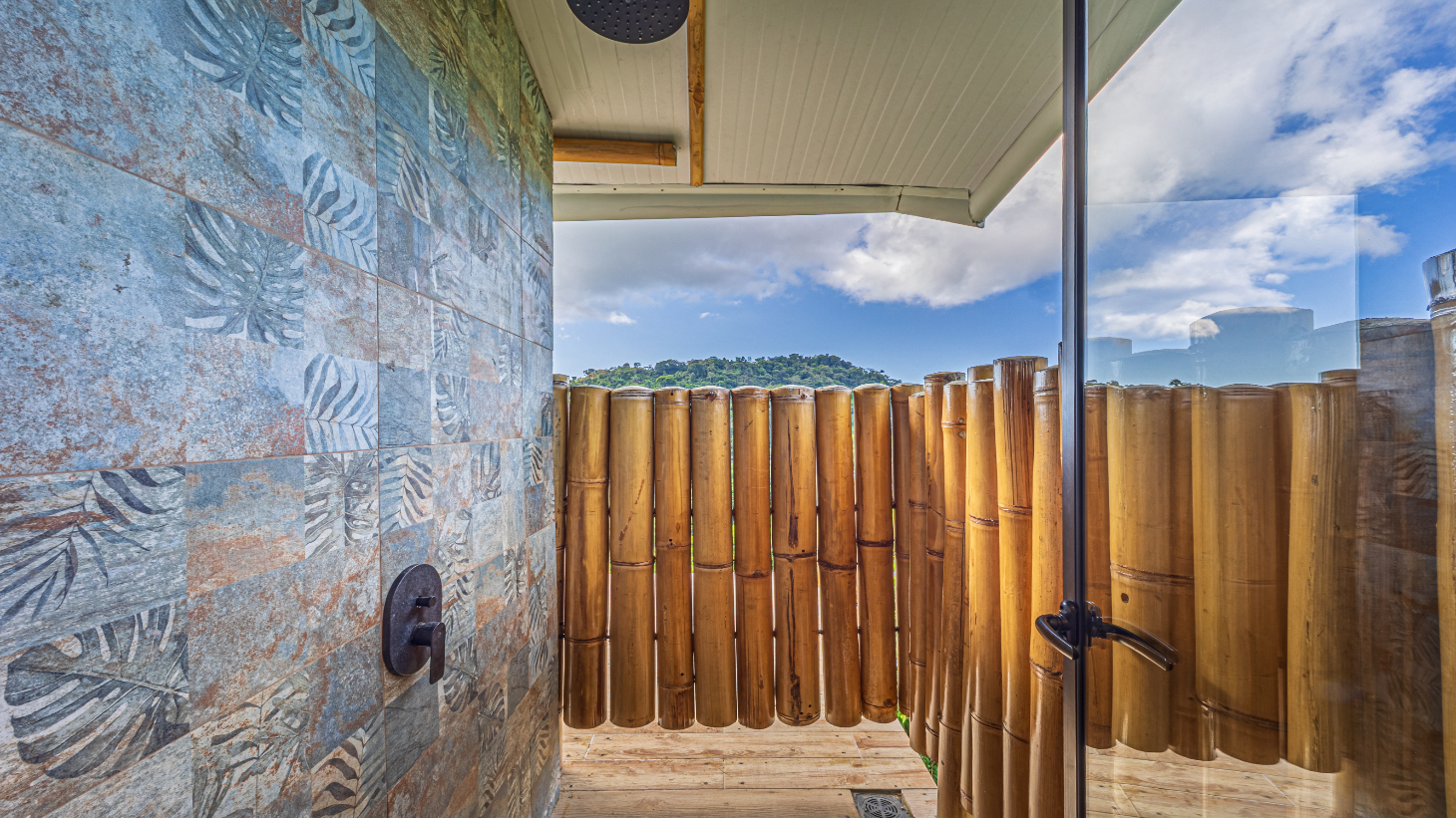 Iconic Luxury Estate with Unmatched Mountain Views | Manuel Antonio Estates selected