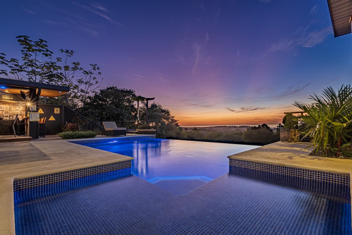 New Ocean View Dream Home In Uvita, Costa Rica selected