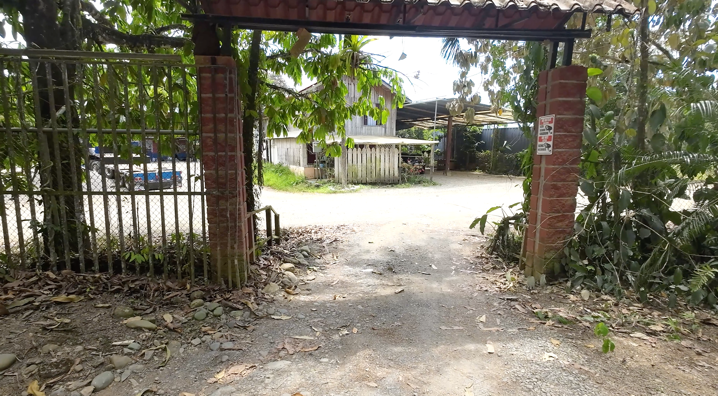 Multi-Home Income Estate Near Marino Ballena National Park selected