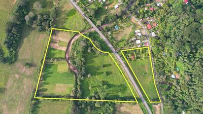 Prime Commercial & Development Opportunity in Hatillo, South Pacific Costa Rica image 3