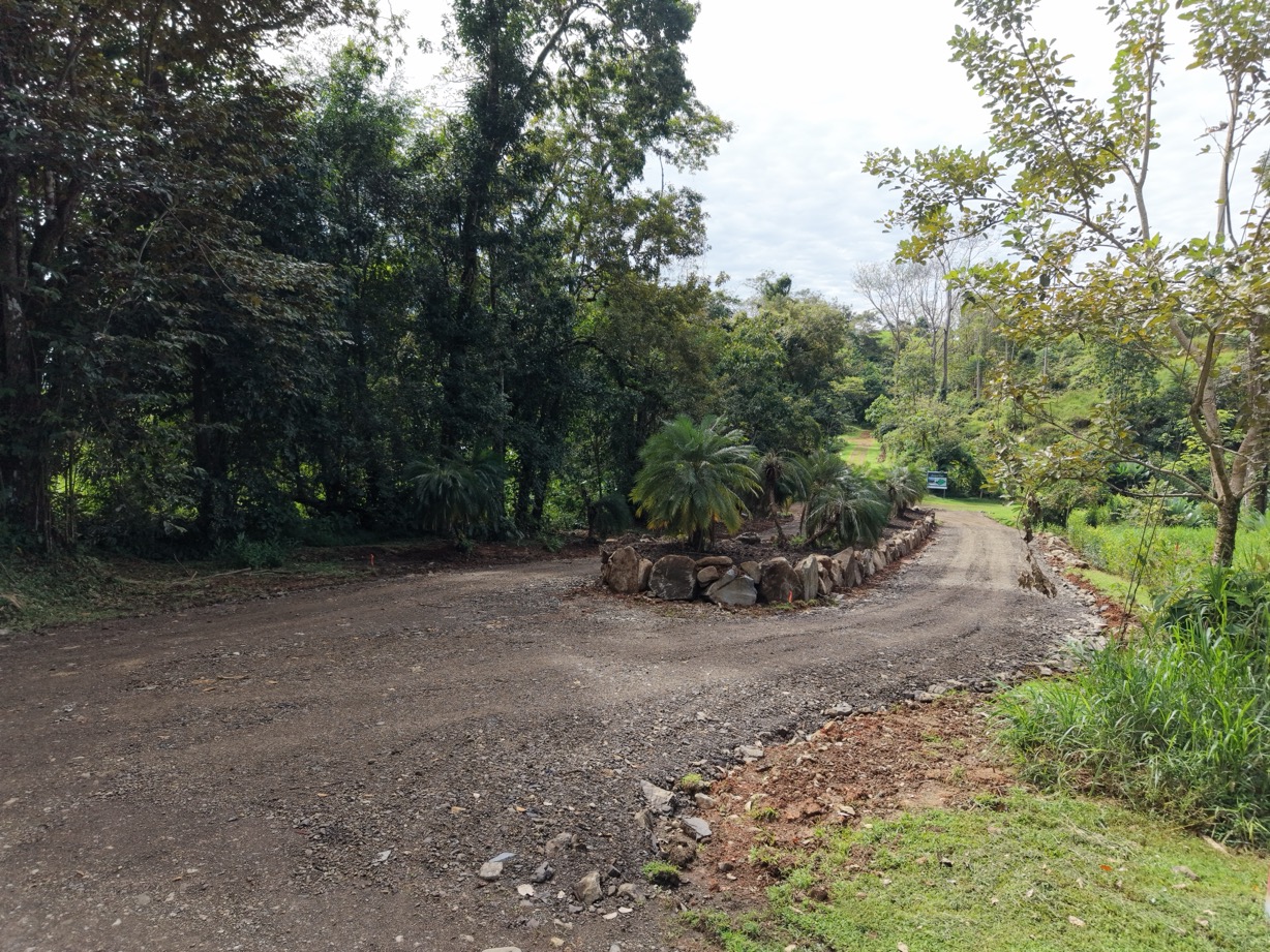 Caracara Ridge Lot #11 – Private Mountain View Homesite in Ojochal’s Premier Conservation Community selected
