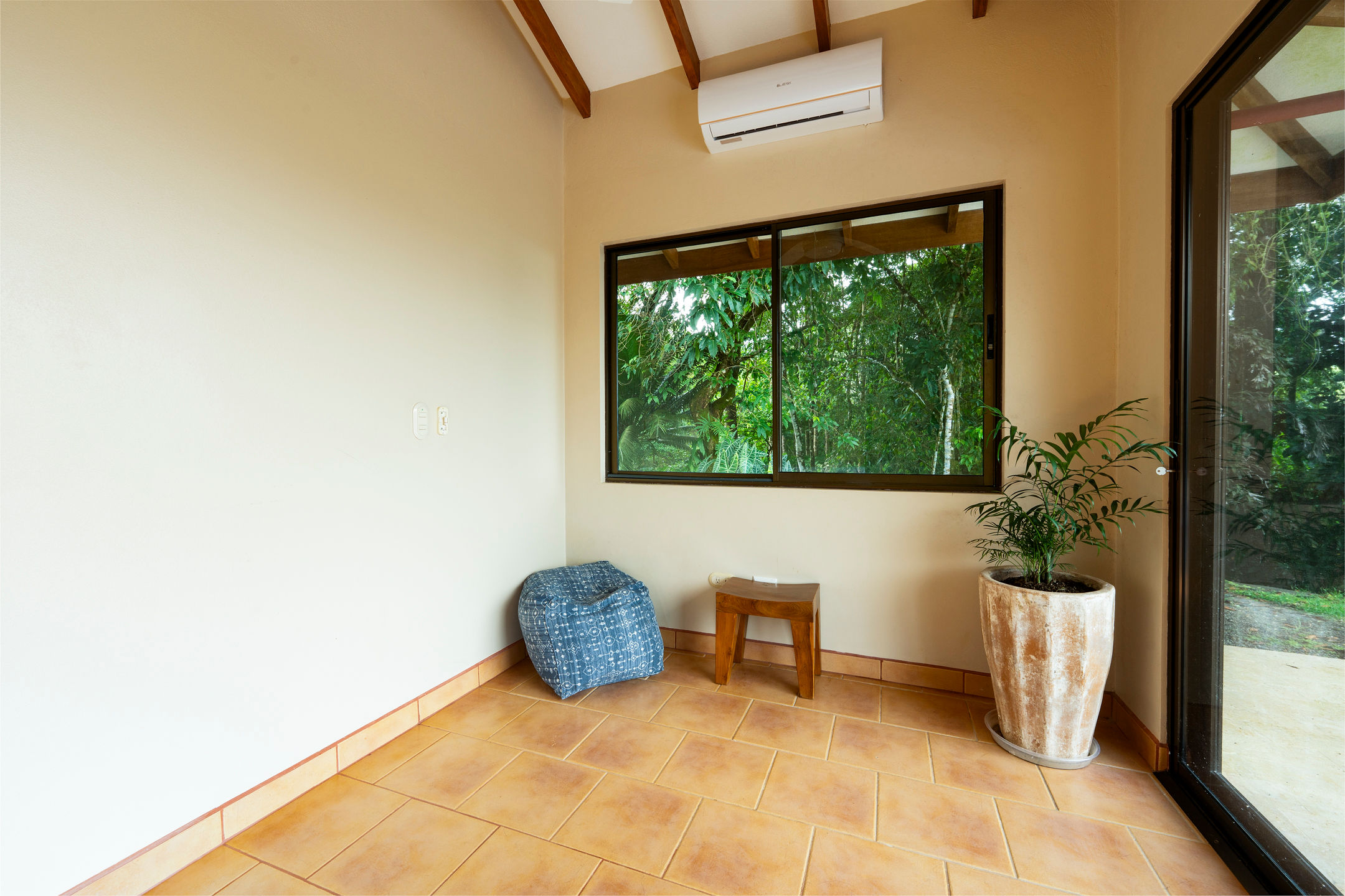 Beautiful Mountain Home With Ocean Views in Prestigious Lagunas – 15 Minutes from Dominical selected