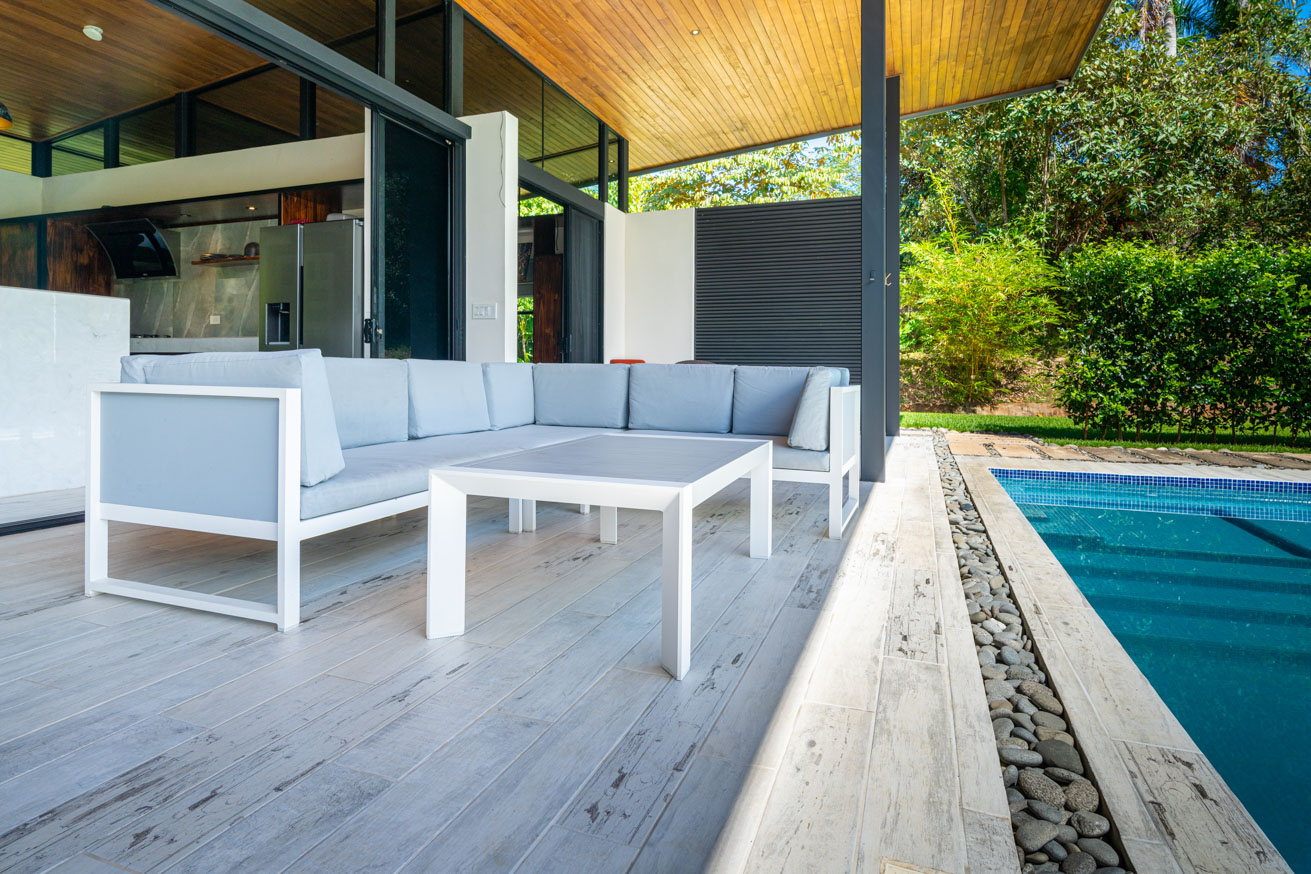 Twin Homes in Ojochal with Pools, Privacy, and Endless Potential selected