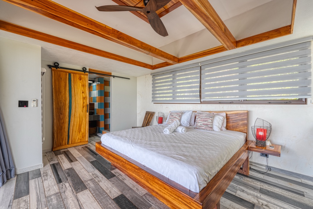 Prestigious Ballena Villa with Panoramic Whale’s Tail Views and Luxurious Spa selected