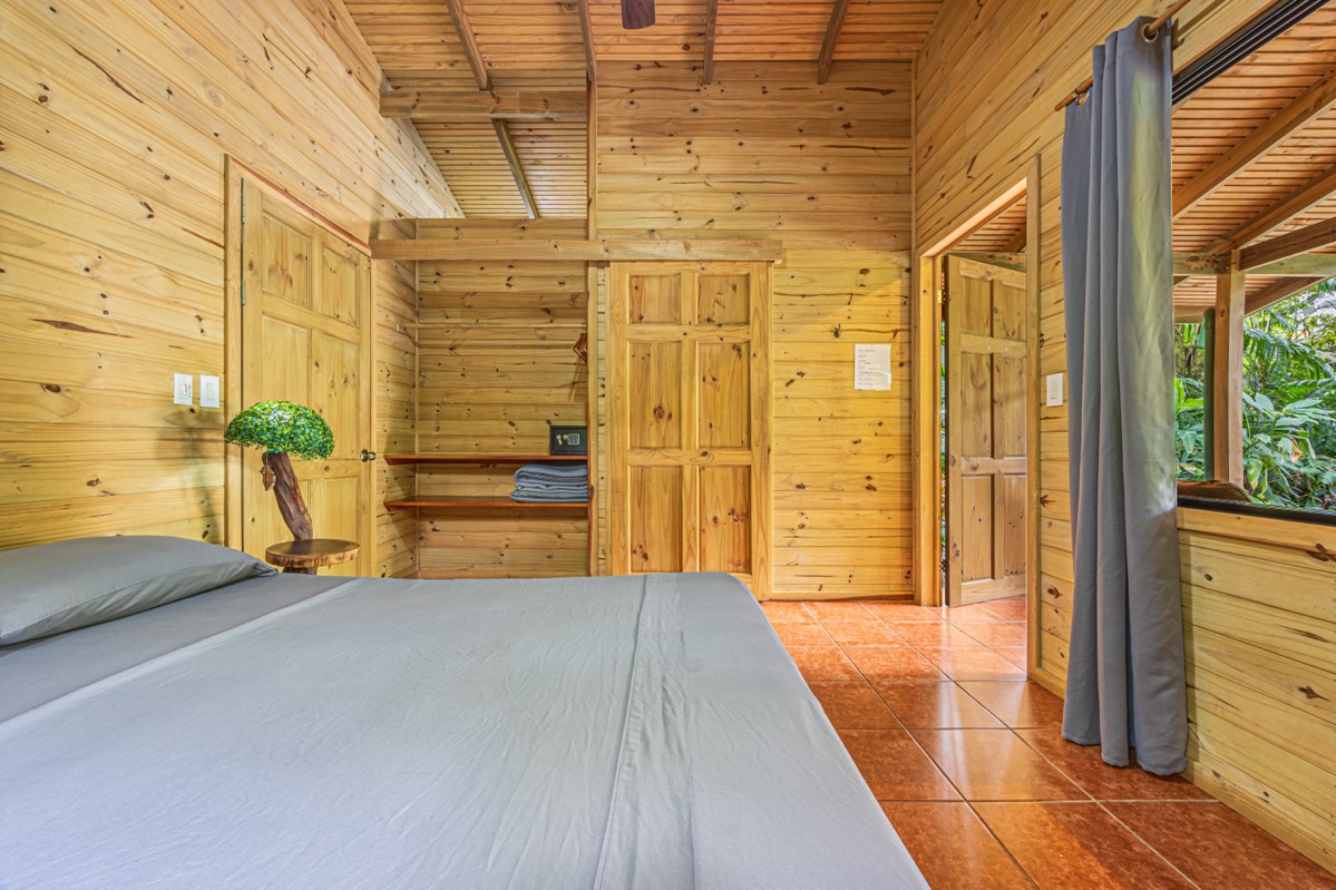 Charming Boutique Hotel with Ocean & Jungle Views in Uvita selected