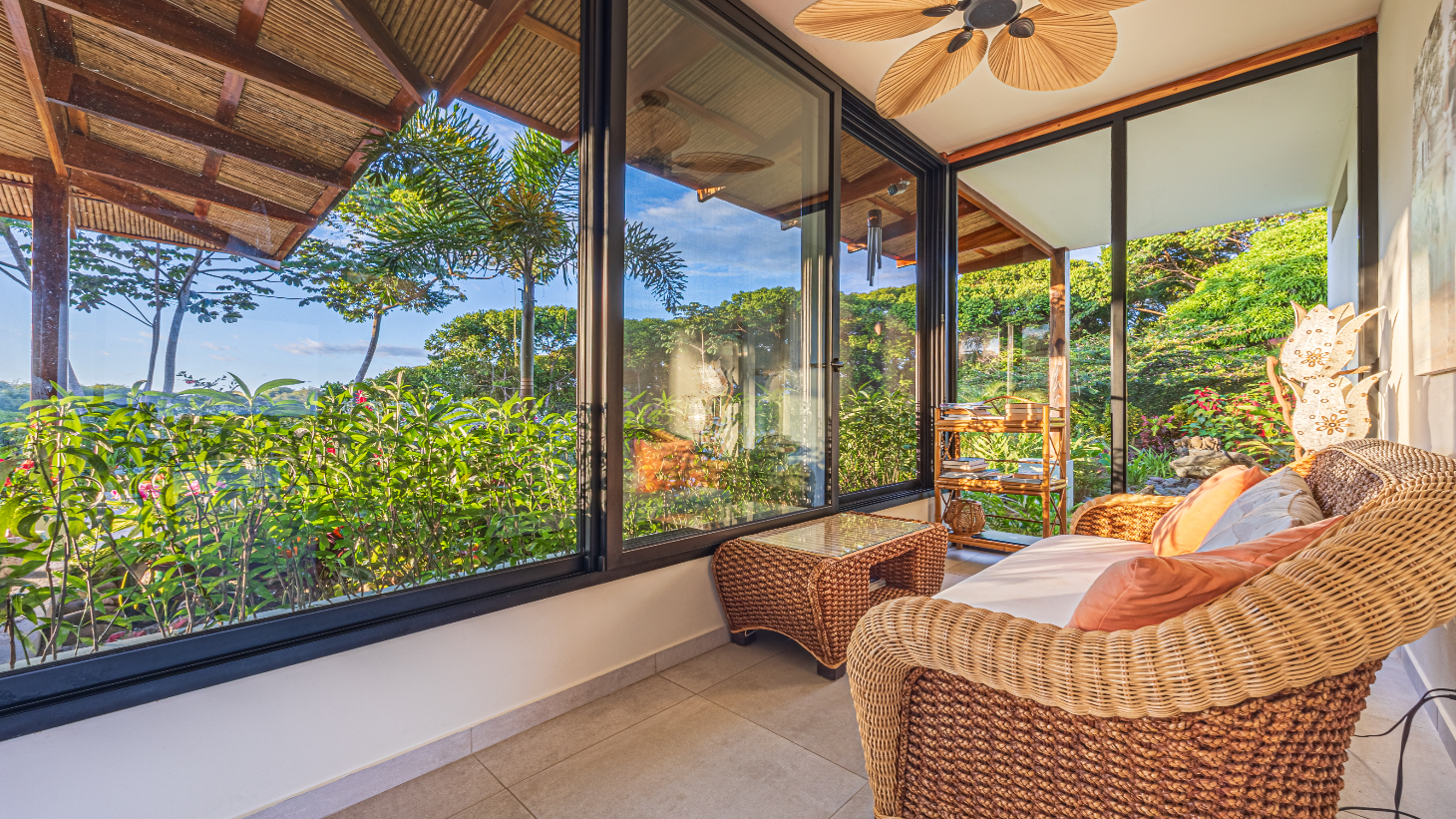 Iconic Luxury Estate with Unmatched Mountain Views | Manuel Antonio Estates selected
