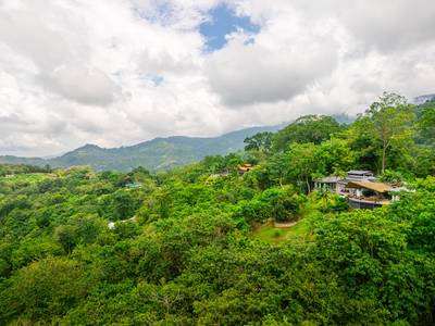 Casa Amarilla – Oceanview Luxury Estate with Full Sustainability in Tres Rios image 2