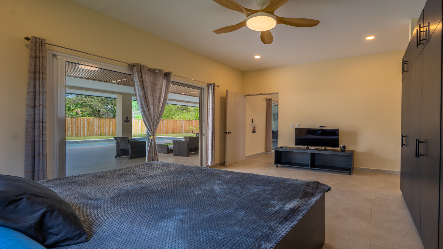 Refined Tropical Home in Uvita, Costa Rica | Walk to Beach & Parque Nacional Marino Ballena selected