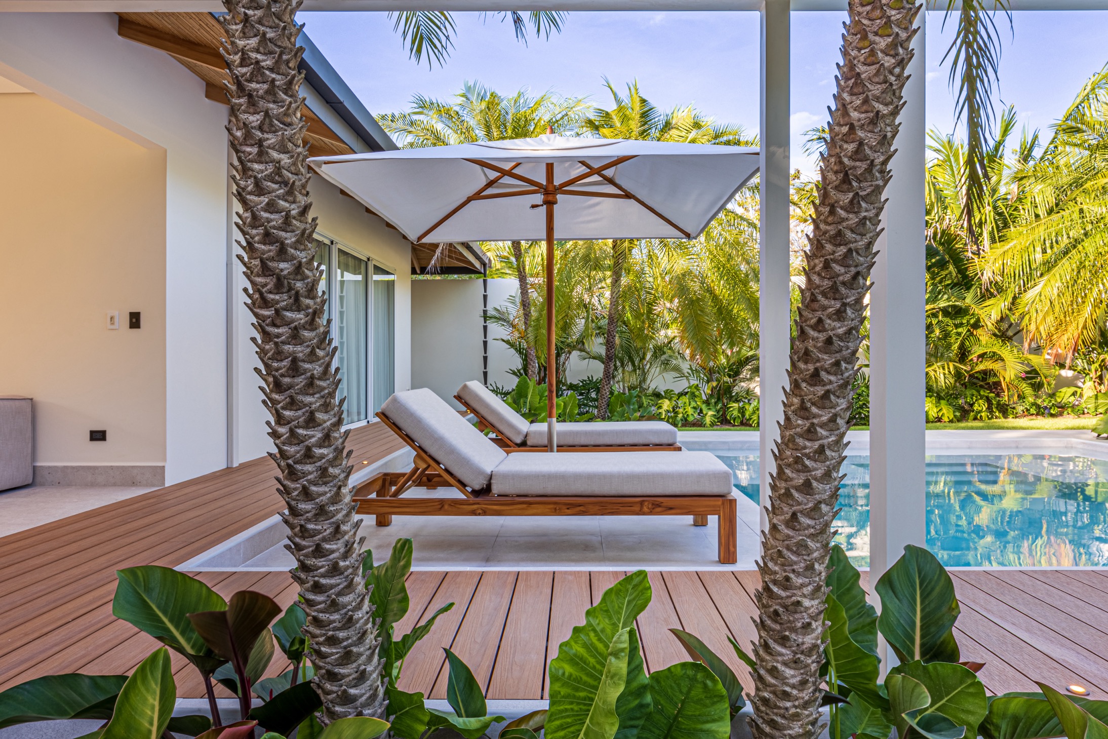 Luxury Villa: Walking Distance to the Beach selected